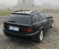 Чорний БМВ 3 Серія, об'ємом двигуна 2 л та пробігом 390 тис. км за 3000 $, фото 1 на Automoto.ua