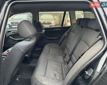 Чорний БМВ 3 Серія, об'ємом двигуна 1.95 л та пробігом 375 тис. км за 4000 $, фото 15 на Automoto.ua