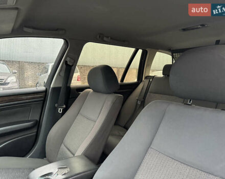 Чорний БМВ 3 Серія, об'ємом двигуна 1.95 л та пробігом 375 тис. км за 4000 $, фото 7 на Automoto.ua