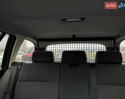 Чорний БМВ 3 Серія, об'ємом двигуна 1.95 л та пробігом 375 тис. км за 4000 $, фото 10 на Automoto.ua