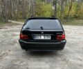 Чорний БМВ 3 Серія, об'ємом двигуна 2 л та пробігом 386 тис. км за 3100 $, фото 6 на Automoto.ua