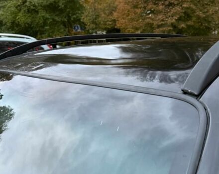 Чорний БМВ 3 Серія, об'ємом двигуна 2 л та пробігом 340 тис. км за 3800 $, фото 6 на Automoto.ua