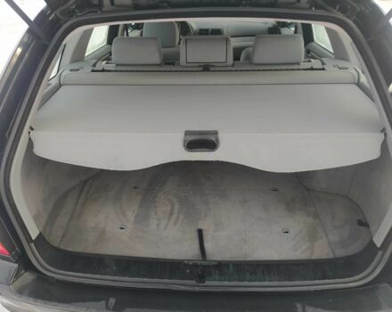 Черный БМВ 3 Серия, объемом двигателя 1.8 л и пробегом 254 тыс. км за 4600 $, фото 8 на Automoto.ua