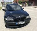 Чорний БМВ 3 Серія, об'ємом двигуна 2 л та пробігом 370 тис. км за 4500 $, фото 3 на Automoto.ua
