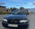 Черный БМВ 3 Серия, объемом двигателя 2 л и пробегом 337 тыс. км за 5200 $, фото 3 на Automoto.ua