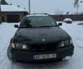 Черный БМВ 3 Серия, объемом двигателя 3 л и пробегом 350 тыс. км за 5900 $, фото 1 на Automoto.ua