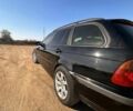 Чорний БМВ 3 Серія, об'ємом двигуна 2 л та пробігом 442 тис. км за 3900 $, фото 15 на Automoto.ua