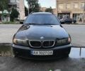 Черный БМВ 3 Серия, объемом двигателя 2 л и пробегом 300 тыс. км за 5500 $, фото 1 на Automoto.ua
