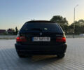 Чорний БМВ 3 Серія, об'ємом двигуна 3 л та пробігом 407 тис. км за 5700 $, фото 6 на Automoto.ua