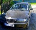 Черный БМВ 3 Серия, объемом двигателя 2 л и пробегом 0 тыс. км за 2500 $, фото 1 на Automoto.ua