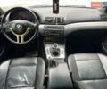 Чорний БМВ 3 Серія, об'ємом двигуна 2.9 л та пробігом 330 тис. км за 6500 $, фото 2 на Automoto.ua