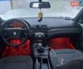 Чорний БМВ 3 Серія, об'ємом двигуна 2 л та пробігом 370 тис. км за 4500 $, фото 7 на Automoto.ua