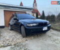 Черный БМВ 3 Серия, объемом двигателя 1.8 л и пробегом 276 тыс. км за 5500 $, фото 25 на Automoto.ua