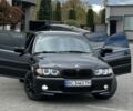 Чорний БМВ 3 Серія, об'ємом двигуна 2.9 л та пробігом 330 тис. км за 6500 $, фото 6 на Automoto.ua