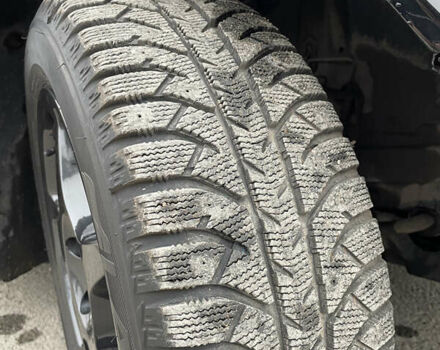 Черный БМВ 3 Серия, объемом двигателя 2 л и пробегом 338 тыс. км за 4700 $, фото 11 на Automoto.ua