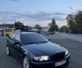 Черный БМВ 3 Серия, объемом двигателя 2 л и пробегом 398 тыс. км за 5194 $, фото 1 на Automoto.ua