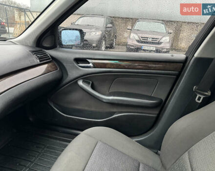 Чорний БМВ 3 Серія, об'ємом двигуна 1.95 л та пробігом 375 тис. км за 4000 $, фото 9 на Automoto.ua