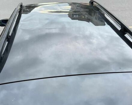 Чорний БМВ 3 Серія, об'ємом двигуна 2 л та пробігом 340 тис. км за 3800 $, фото 5 на Automoto.ua