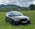 Черный БМВ 3 Серия, объемом двигателя 2 л и пробегом 350 тыс. км за 4250 $, фото 1 на Automoto.ua