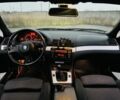 Черный БМВ 3 Серия, объемом двигателя 2 л и пробегом 409 тыс. км за 3100 $, фото 2 на Automoto.ua
