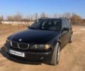 Чорний БМВ 3 Серія, об'ємом двигуна 2 л та пробігом 442 тис. км за 3900 $, фото 1 на Automoto.ua