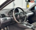 Черный БМВ 3 Серия, объемом двигателя 1.8 л и пробегом 278 тыс. км за 4350 $, фото 54 на Automoto.ua