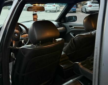 Чорний БМВ 3 Серія, об'ємом двигуна 2 л та пробігом 340 тис. км за 3800 $, фото 11 на Automoto.ua