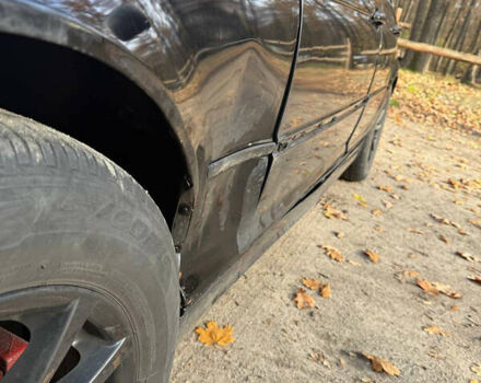 Чорний БМВ 3 Серія, об'ємом двигуна 1.95 л та пробігом 440 тис. км за 3600 $, фото 5 на Automoto.ua