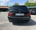 Черный БМВ 3 Серия, объемом двигателя 2 л и пробегом 300 тыс. км за 5250 $, фото 6 на Automoto.ua