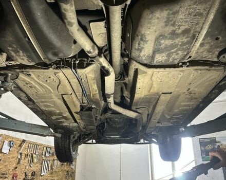 Чорний БМВ 3 Серія, об'ємом двигуна 2 л та пробігом 350 тис. км за 2800 $, фото 6 на Automoto.ua