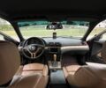 Черный БМВ 3 Серия, объемом двигателя 3 л и пробегом 400 тыс. км за 5158 $, фото 1 на Automoto.ua