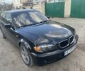 Черный БМВ 3 Серия, объемом двигателя 2 л и пробегом 290 тыс. км за 3500 $, фото 1 на Automoto.ua