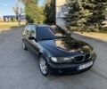 Черный БМВ 3 Серия, объемом двигателя 2 л и пробегом 300 тыс. км за 2597 $, фото 1 на Automoto.ua