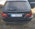 Чорний БМВ 3 Серія, об'ємом двигуна 1.95 л та пробігом 44 тис. км за 3500 $, фото 1 на Automoto.ua