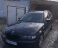Чорний БМВ 3 Серія, об'ємом двигуна 2.2 л та пробігом 350 тис. км за 12000 $, фото 1 на Automoto.ua