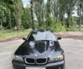 Чорний БМВ 3 Серія, об'ємом двигуна 2 л та пробігом 478 тис. км за 5500 $, фото 1 на Automoto.ua