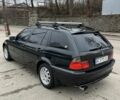 Черный БМВ 3 Серия, объемом двигателя 1.8 л и пробегом 278 тыс. км за 4999 $, фото 10 на Automoto.ua