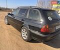 Чорний БМВ 3 Серія, об'ємом двигуна 2 л та пробігом 442 тис. км за 3900 $, фото 17 на Automoto.ua