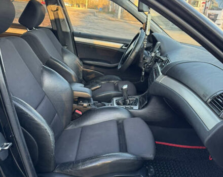 Черный БМВ 3 Серия, объемом двигателя 2 л и пробегом 386 тыс. км за 5999 $, фото 30 на Automoto.ua