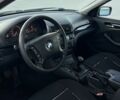 Чорний БМВ 3 Серія, об'ємом двигуна 2.9 л та пробігом 450 тис. км за 4900 $, фото 11 на Automoto.ua
