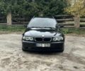 Чорний БМВ 3 Серія, об'ємом двигуна 2 л та пробігом 386 тис. км за 3100 $, фото 2 на Automoto.ua