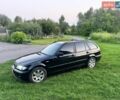 Черный БМВ 3 Серия, объемом двигателя 2 л и пробегом 446 тыс. км за 3750 $, фото 1 на Automoto.ua