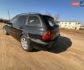 Чорний БМВ 3 Серія, об'ємом двигуна 2 л та пробігом 442 тис. км за 3900 $, фото 13 на Automoto.ua
