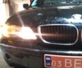 Черный БМВ 3 Серия, объемом двигателя 1.8 л и пробегом 254 тыс. км за 4600 $, фото 2 на Automoto.ua