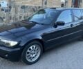 Черный БМВ 3 Серия, объемом двигателя 2 л и пробегом 300 тыс. км за 3500 $, фото 4 на Automoto.ua