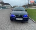 Черный БМВ 3 Серия, объемом двигателя 2 л и пробегом 380 тыс. км за 2250 $, фото 1 на Automoto.ua