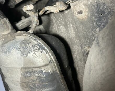 Чорний БМВ 3 Серія, об'ємом двигуна 2 л та пробігом 350 тис. км за 2800 $, фото 13 на Automoto.ua