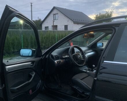 Чорний БМВ 3 Серія, об'ємом двигуна 2 л та пробігом 450 тис. км за 3850 $, фото 3 на Automoto.ua