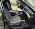 Черный БМВ 3 Серия, объемом двигателя 1.8 л и пробегом 278 тыс. км за 4999 $, фото 15 на Automoto.ua