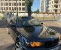 Чорний БМВ 3 Серія, об'ємом двигуна 2.93 л та пробігом 373 тис. км за 5000 $, фото 1 на Automoto.ua